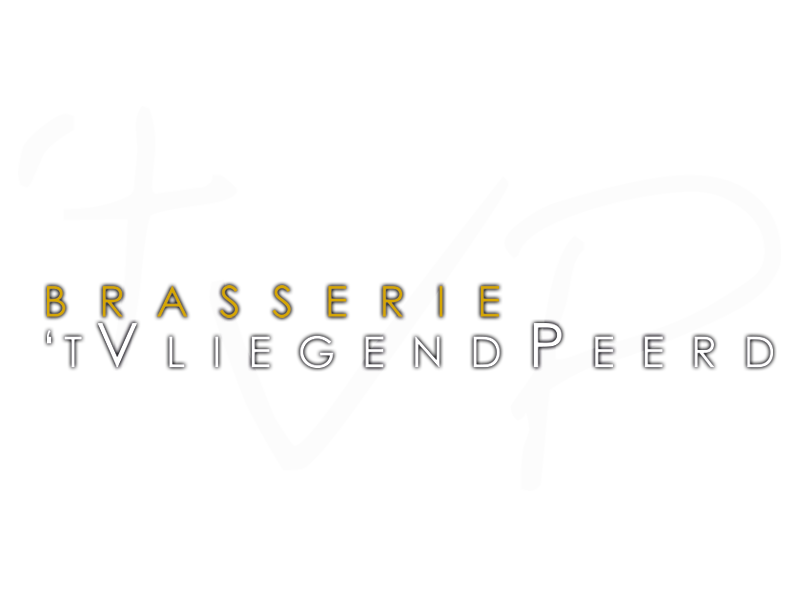 Brasserie 't Vliegend Peerd